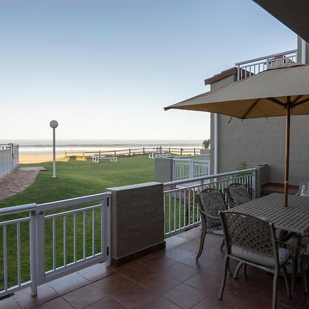 Jeffreys Bay Villas On The Beach Exterior photo