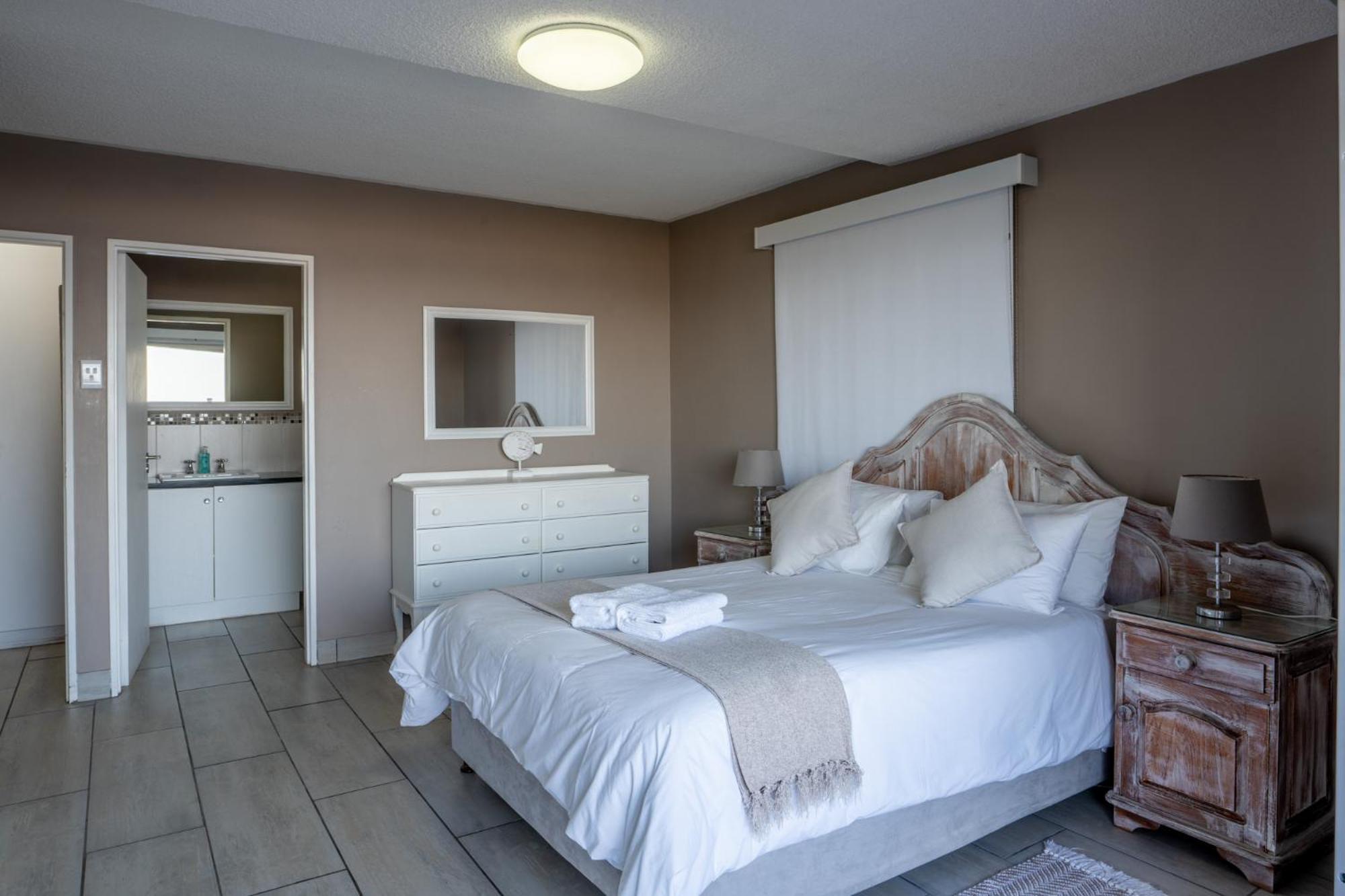 Jeffreys Bay Villas On The Beach Exterior photo